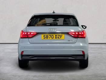 Used Audi A1 2020 for sale - 79786022: Photo