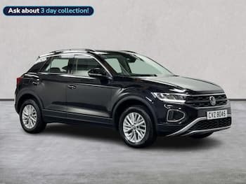 Used Volkswagen T-Roc 2023 for sale - 79419384: Photo