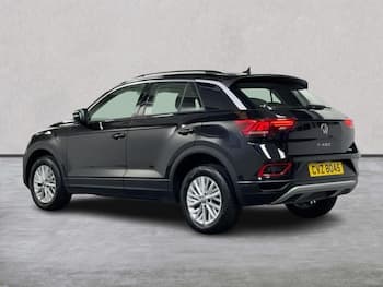 Used Volkswagen T-Roc 2023 for sale - 79419384: Photo