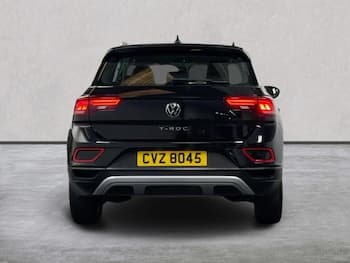 Used Volkswagen T-Roc 2023 for sale - 79419384: Photo