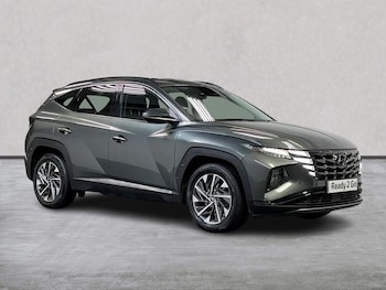 Hyundai - TUCSON