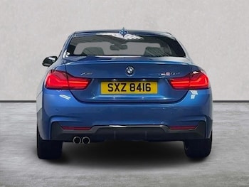 Used BMW 4 Series 2020 for sale - 78670664: Photo