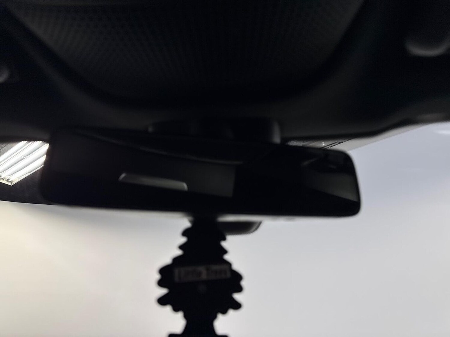 Used Mercedes-Benz GLC 2020 for sale - 77489342: Photo 14