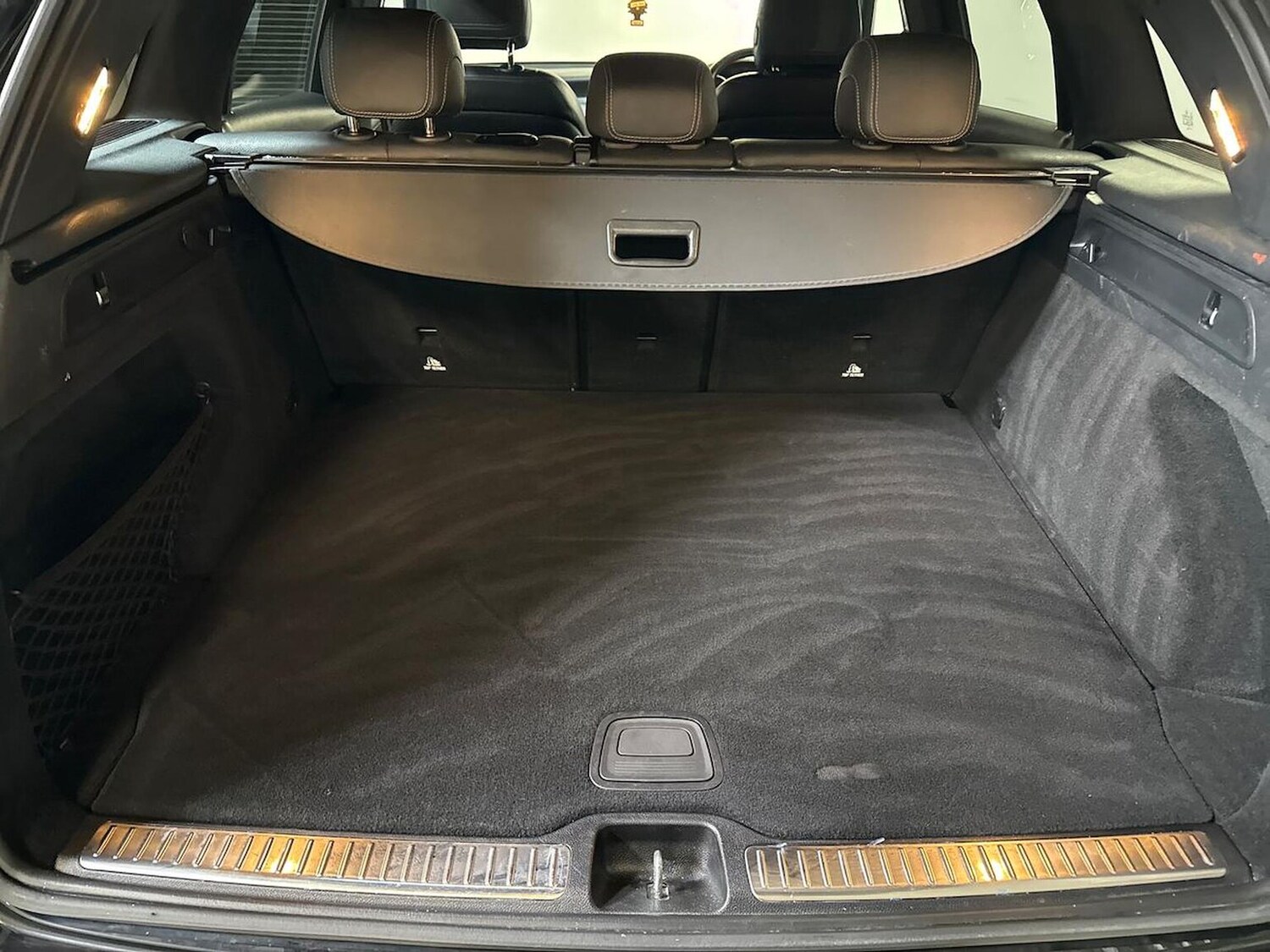 Used Mercedes-Benz GLC 2020 for sale - 77489342: Photo 17