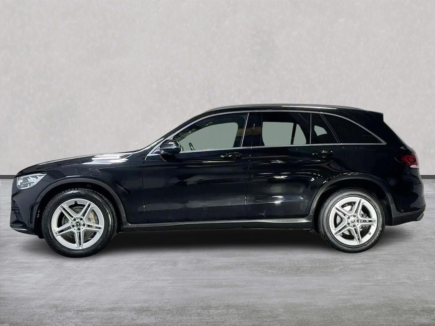 Used Mercedes-Benz GLC 2020 for sale - 77489342: Photo 19