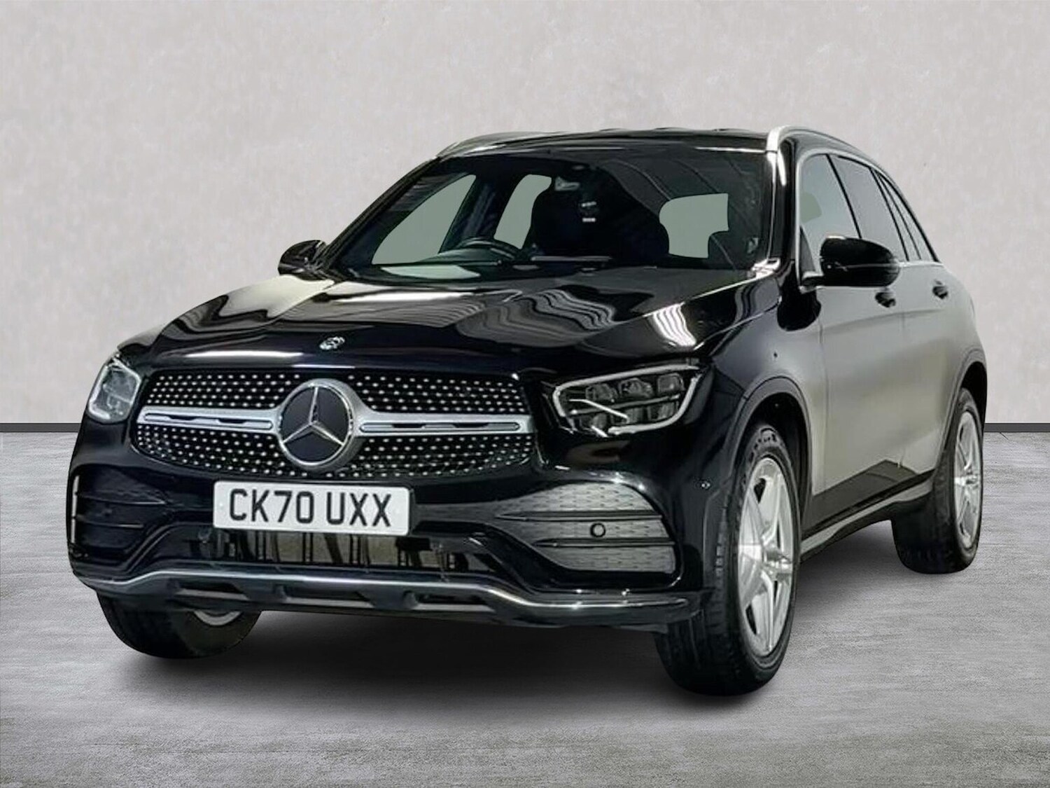 Used Mercedes-Benz GLC 2020 for sale - 77489342: Photo 20