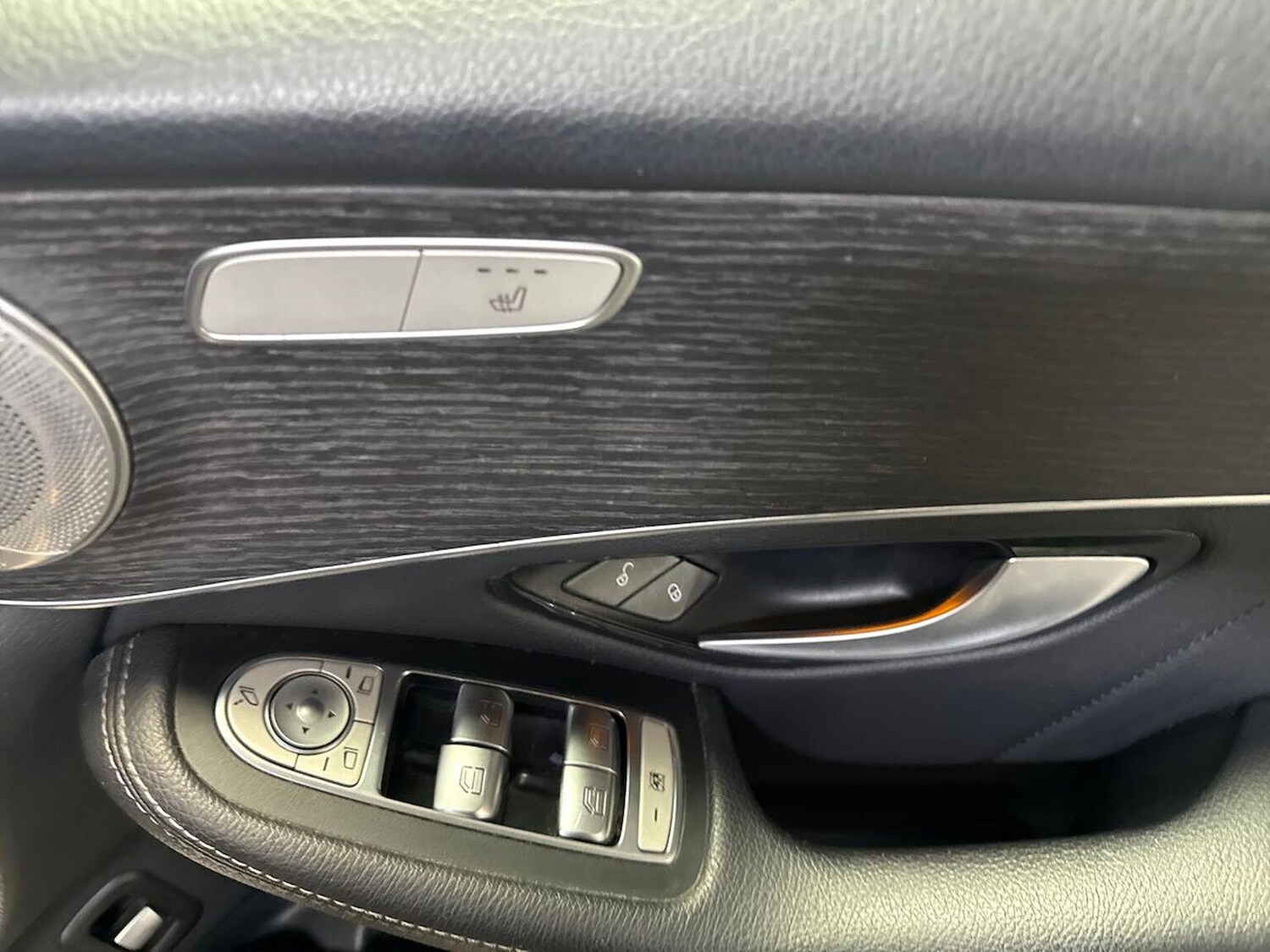 Used Mercedes-Benz GLC 2020 for sale - 77489342: Photo 21