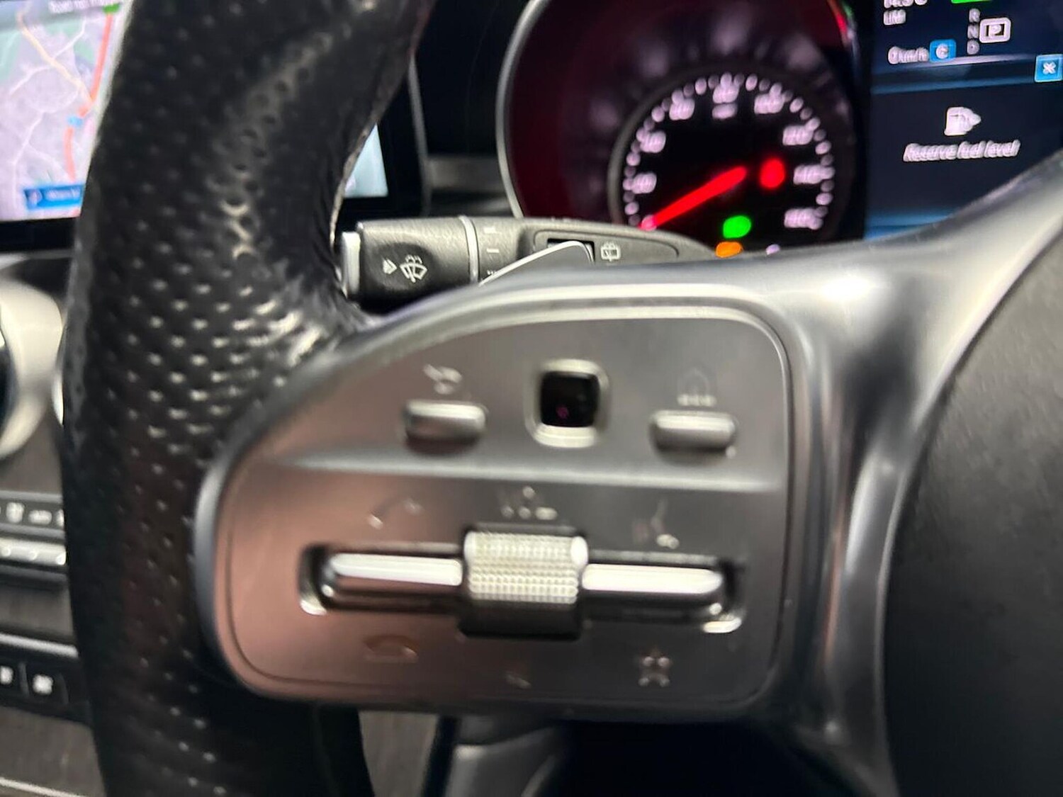 Used Mercedes-Benz GLC 2020 for sale - 77489342: Photo 24