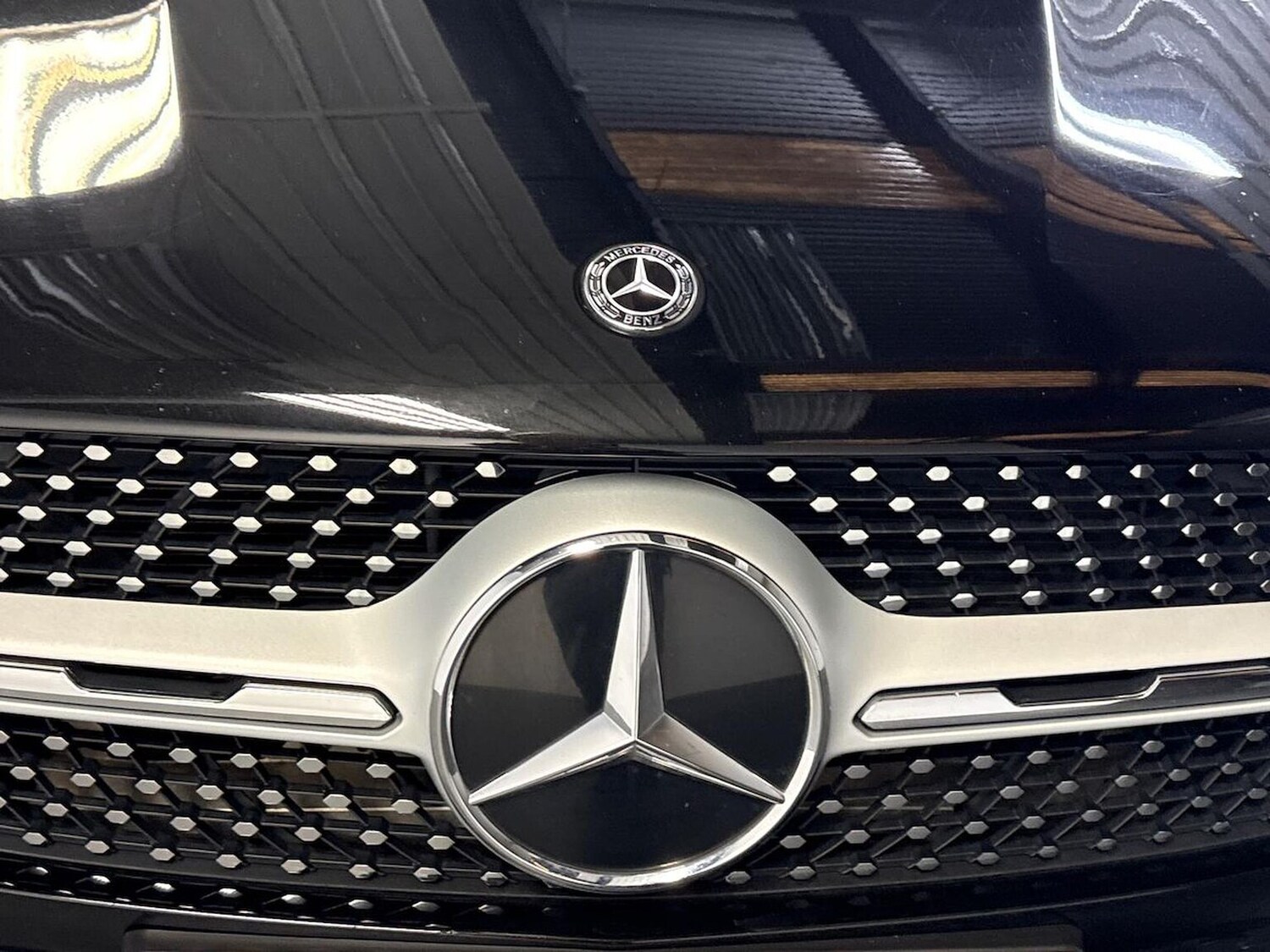 Used Mercedes-Benz GLC 2020 for sale - 77489342: Photo 28