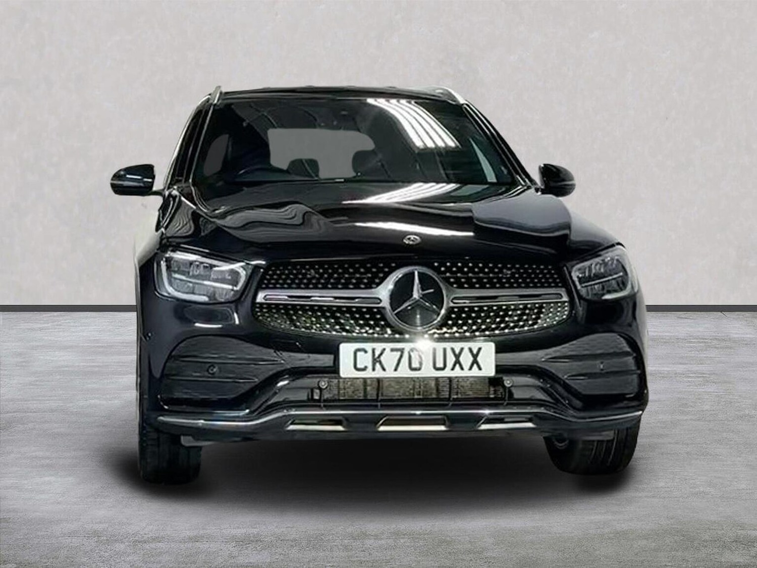 Used Mercedes-Benz GLC 2020 for sale - 77489342: Photo 5