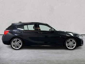 Used BMW 1 Series 2017 for sale - 78739832: Photo