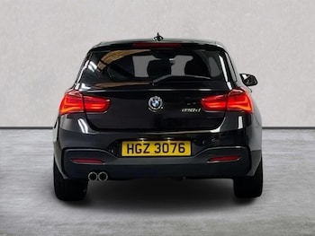 Used BMW 1 Series 2017 for sale - 78739832: Photo