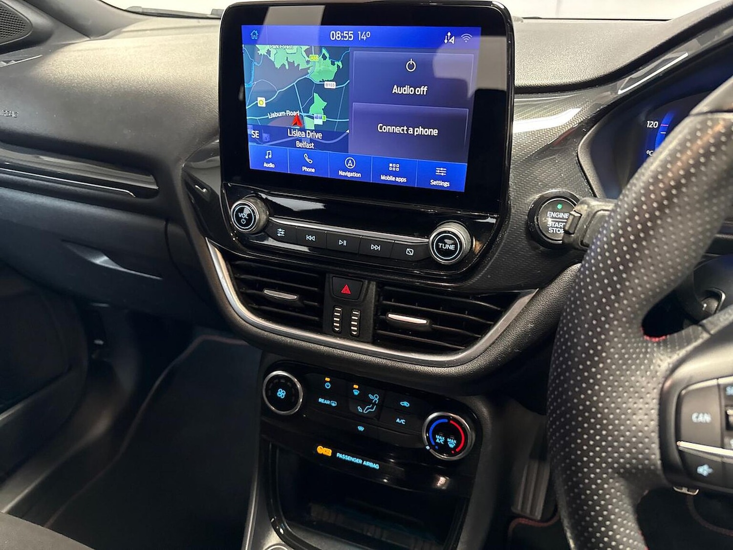 Used Ford Puma 2020 for sale - 76945897: Photo 11