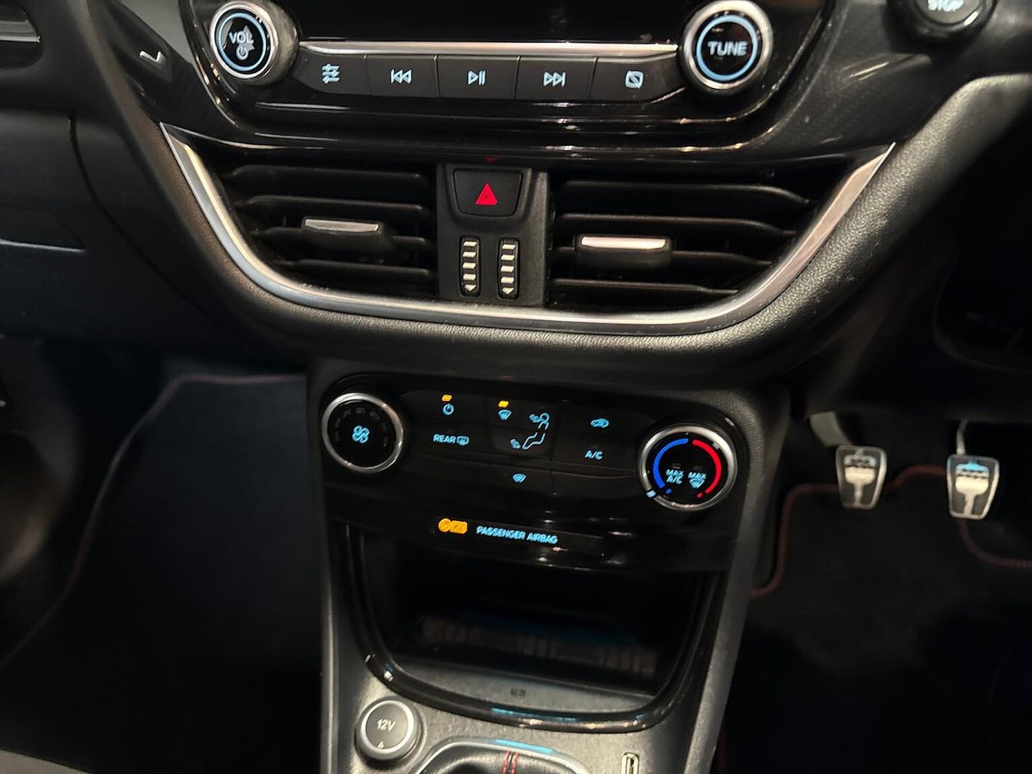 Used Ford Puma 2020 for sale - 76945897: Photo 12