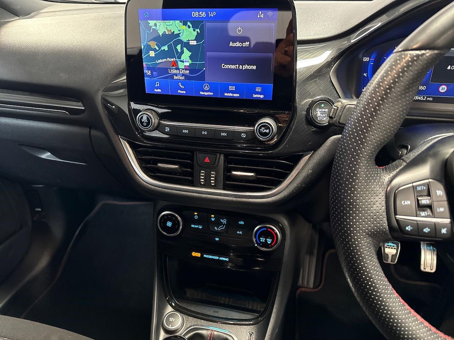 Used Ford Puma 2020 for sale - 76945897: Photo 13