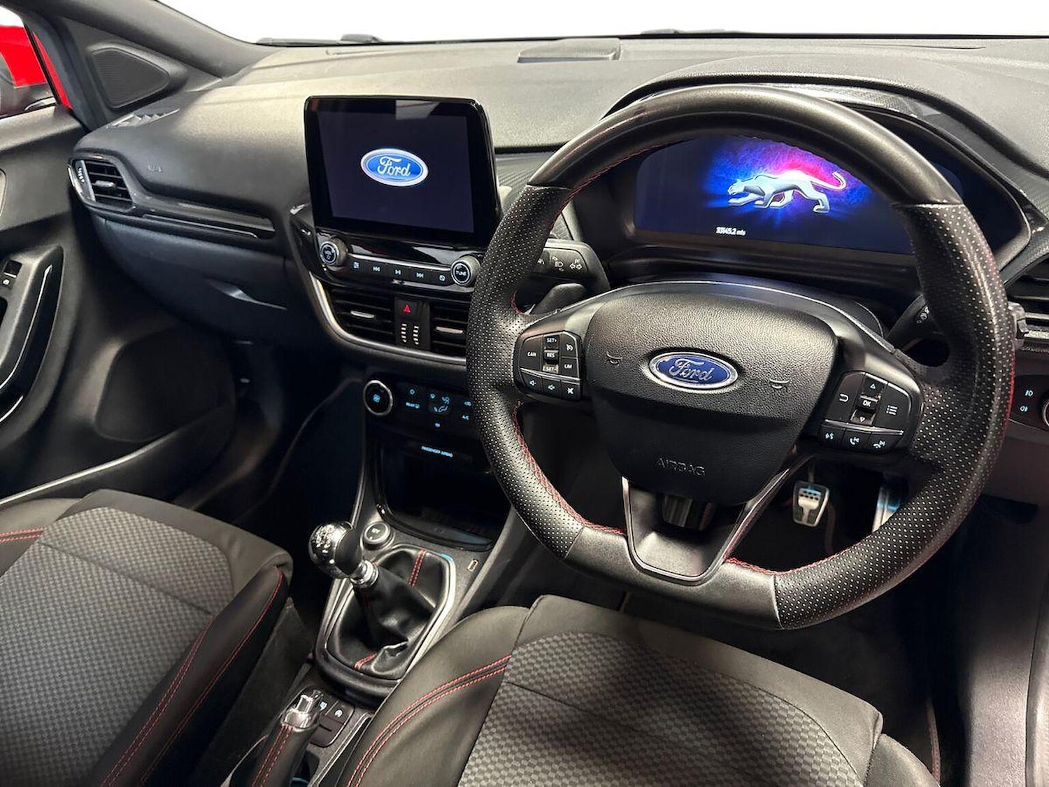 Used Ford Puma 2020 for sale - 76945897: Photo 15