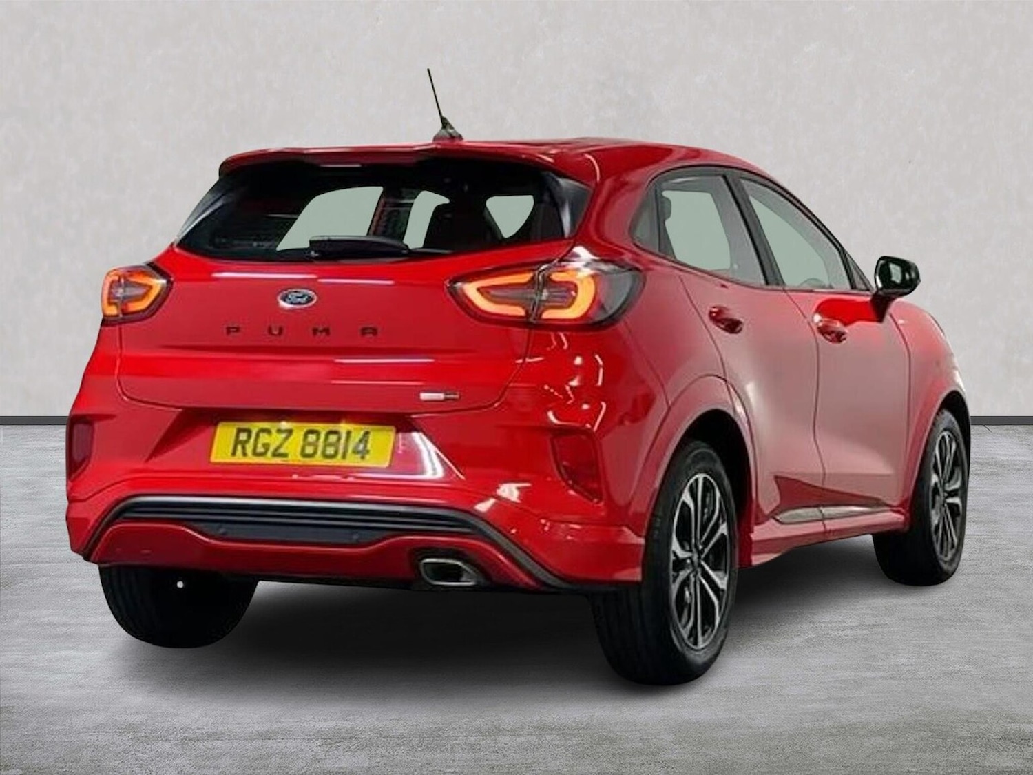 Used Ford Puma 2020 for sale - 76945897: Photo 18