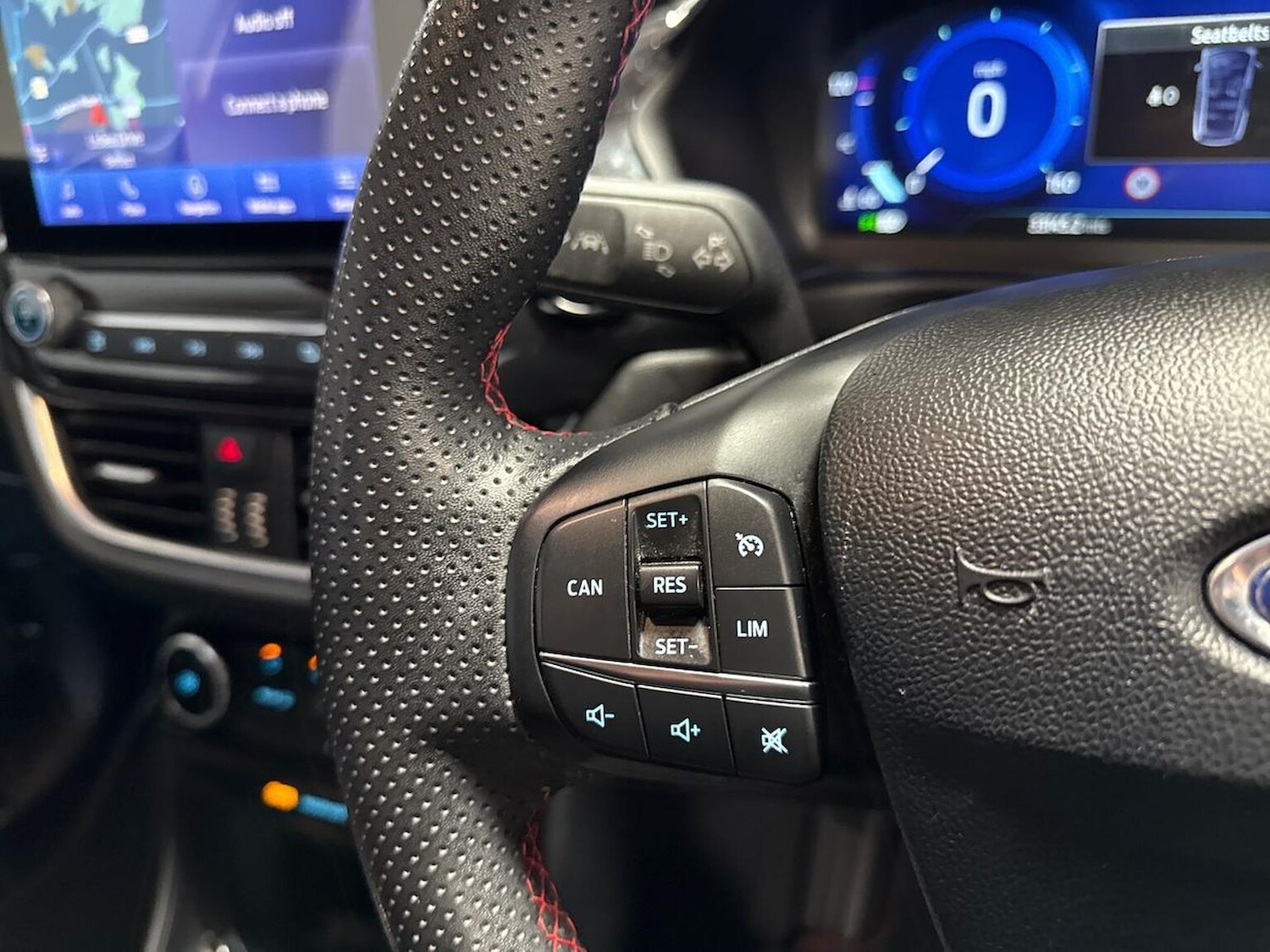 Used Ford Puma 2020 for sale - 76945897: Photo 24