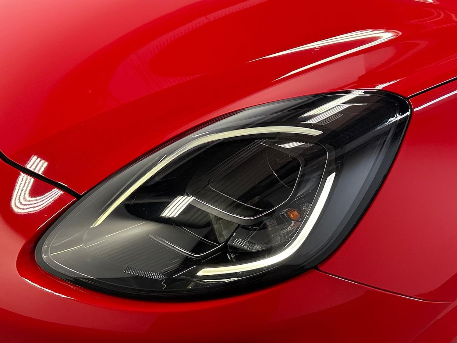 Used Ford Puma 2020 for sale - 76945897: Photo 29