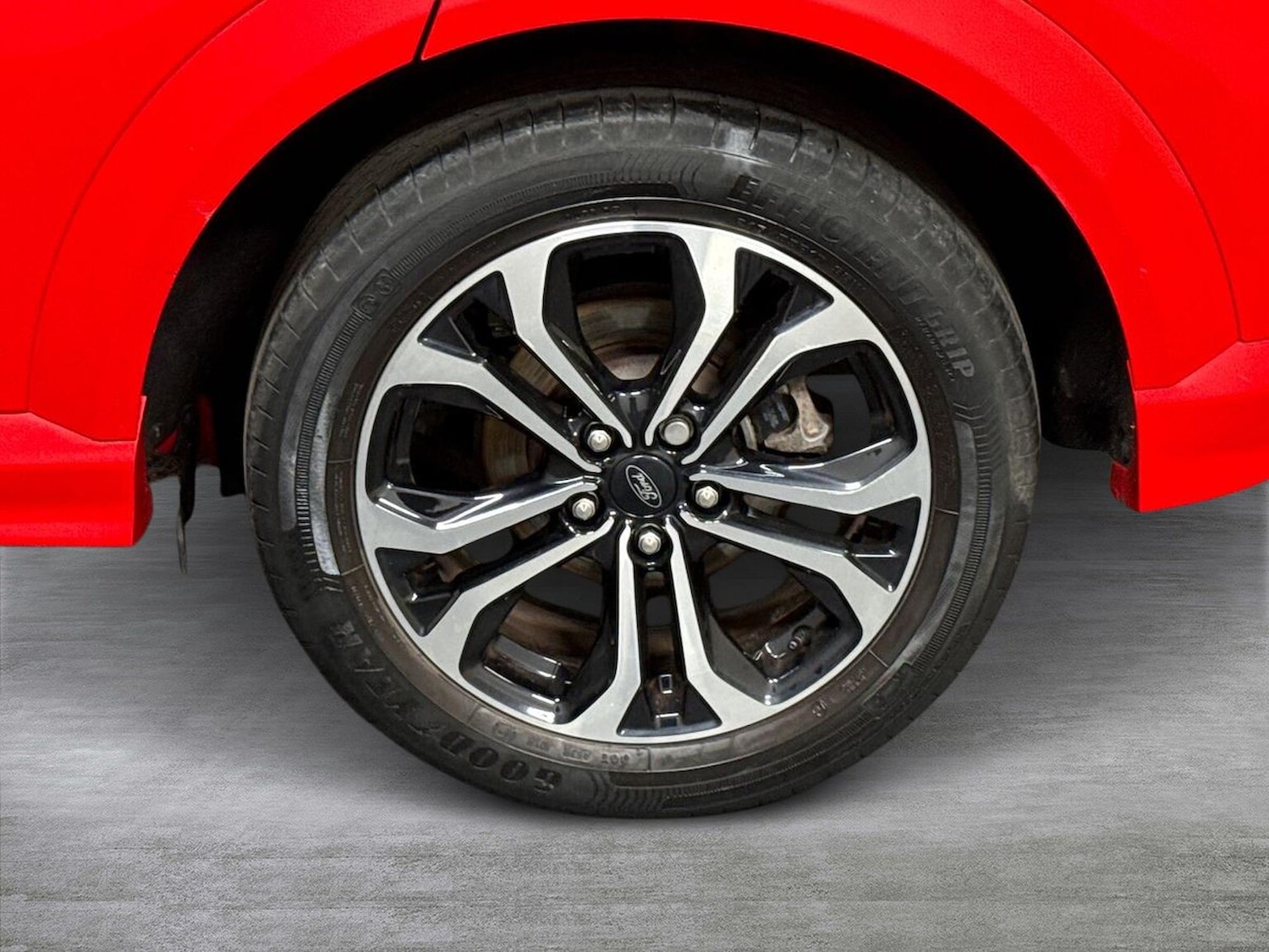 Used Ford Puma 2020 for sale - 76945897: Photo 6