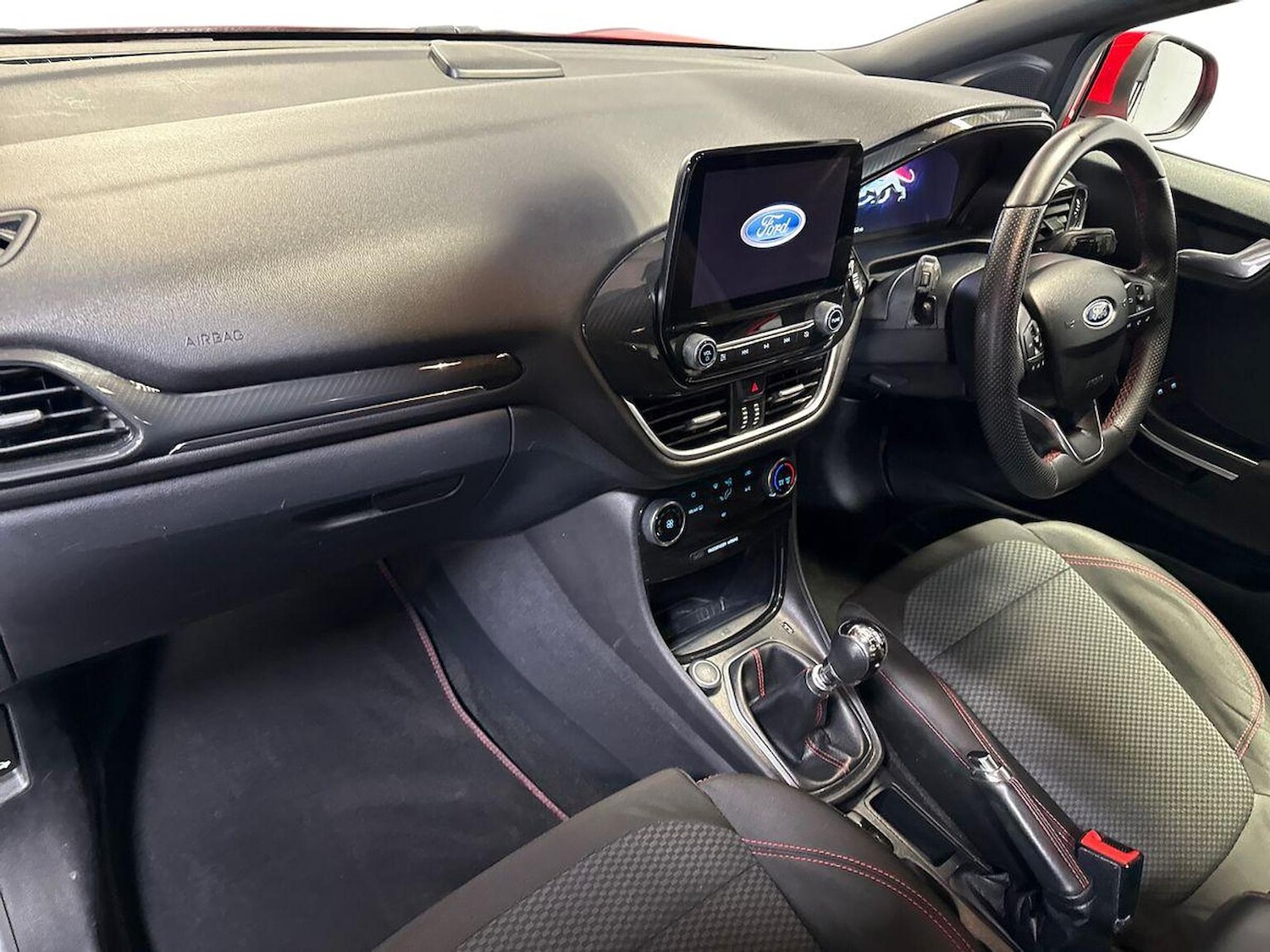 Used Ford Puma 2020 for sale - 76945897: Photo 7