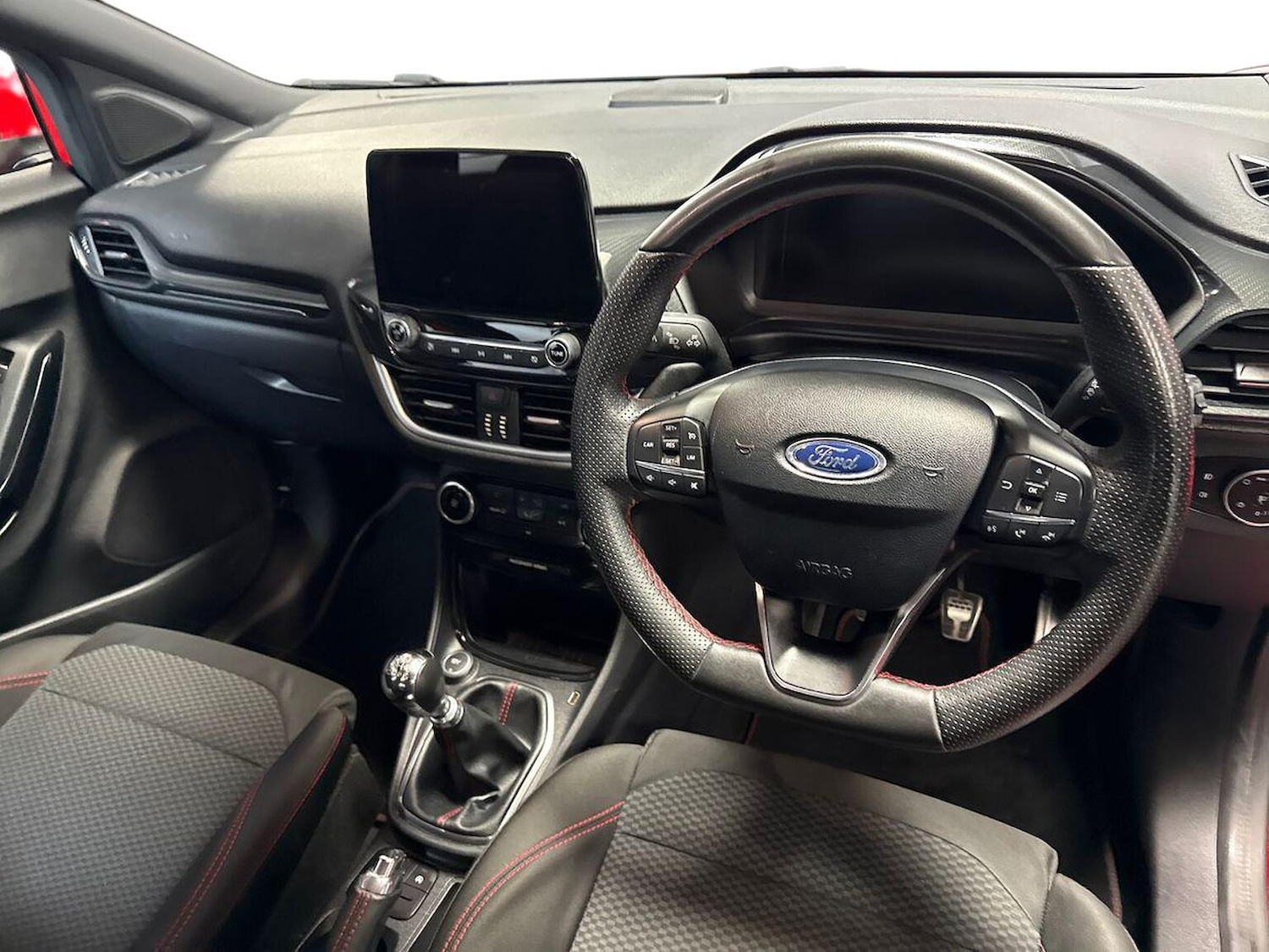 Used Ford Puma 2020 for sale - 76945897: Photo 8