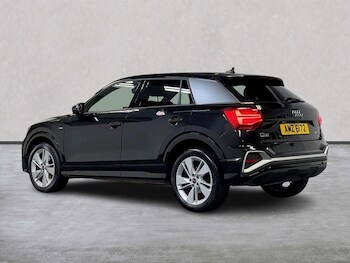 Used Audi Q2 2023 for sale - 75491230: Photo