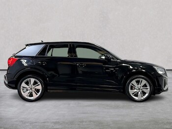 Used Audi Q2 2023 for sale - 75491230: Photo
