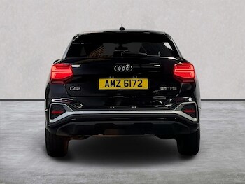 Used Audi Q2 2023 for sale - 75491230: Photo