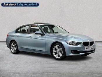 Used BMW 3 Series 2013 for sale - 79047955: Photo