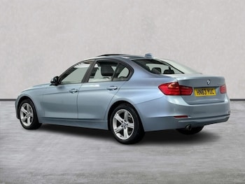 Used BMW 3 Series 2013 for sale - 79047955: Photo