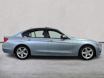 Used BMW 3 Series 2013 for sale - 79047955: Photo