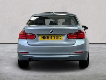 Used BMW 3 Series 2013 for sale - 79047955: Photo