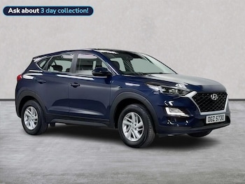 Used Hyundai TUCSON 2019 for sale - 78565574: Photo