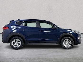 Used Hyundai TUCSON 2019 for sale - 78565574: Photo