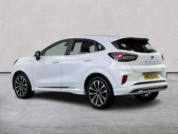Used Ford Puma 2023 for sale - 79614860: Photo