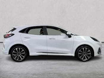 Used Ford Puma 2023 for sale - 79614860: Photo