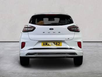 Used Ford Puma 2023 for sale - 79614860: Photo