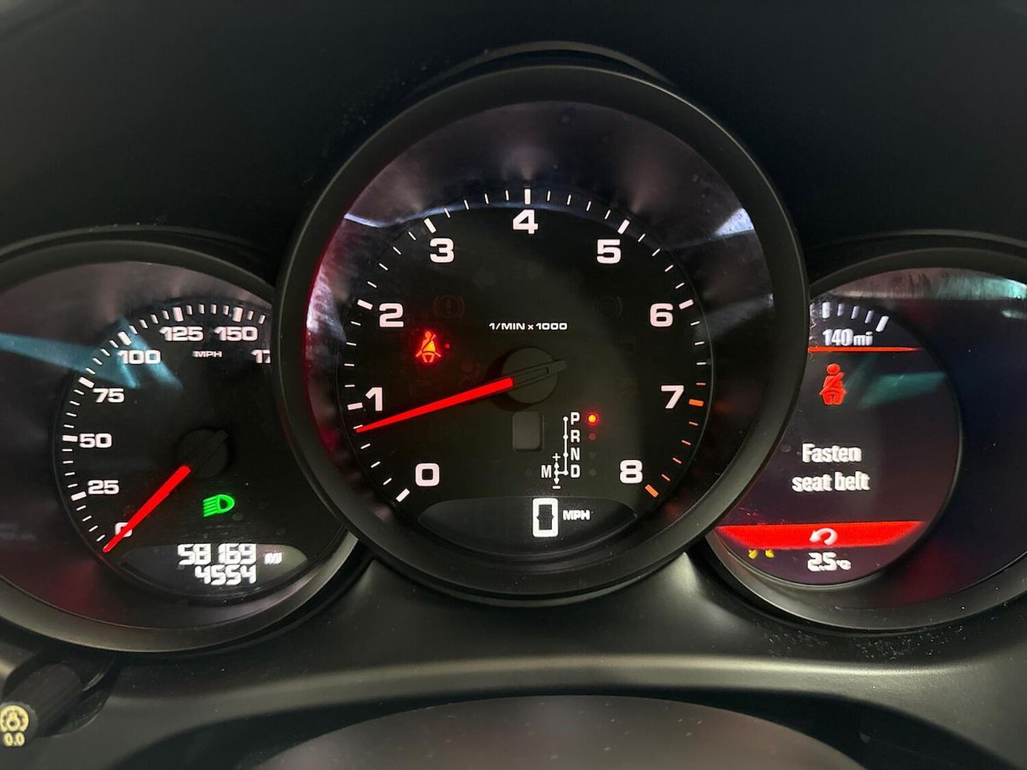 Used Porsche Macan 2017 for sale - 77916133: Photo 10