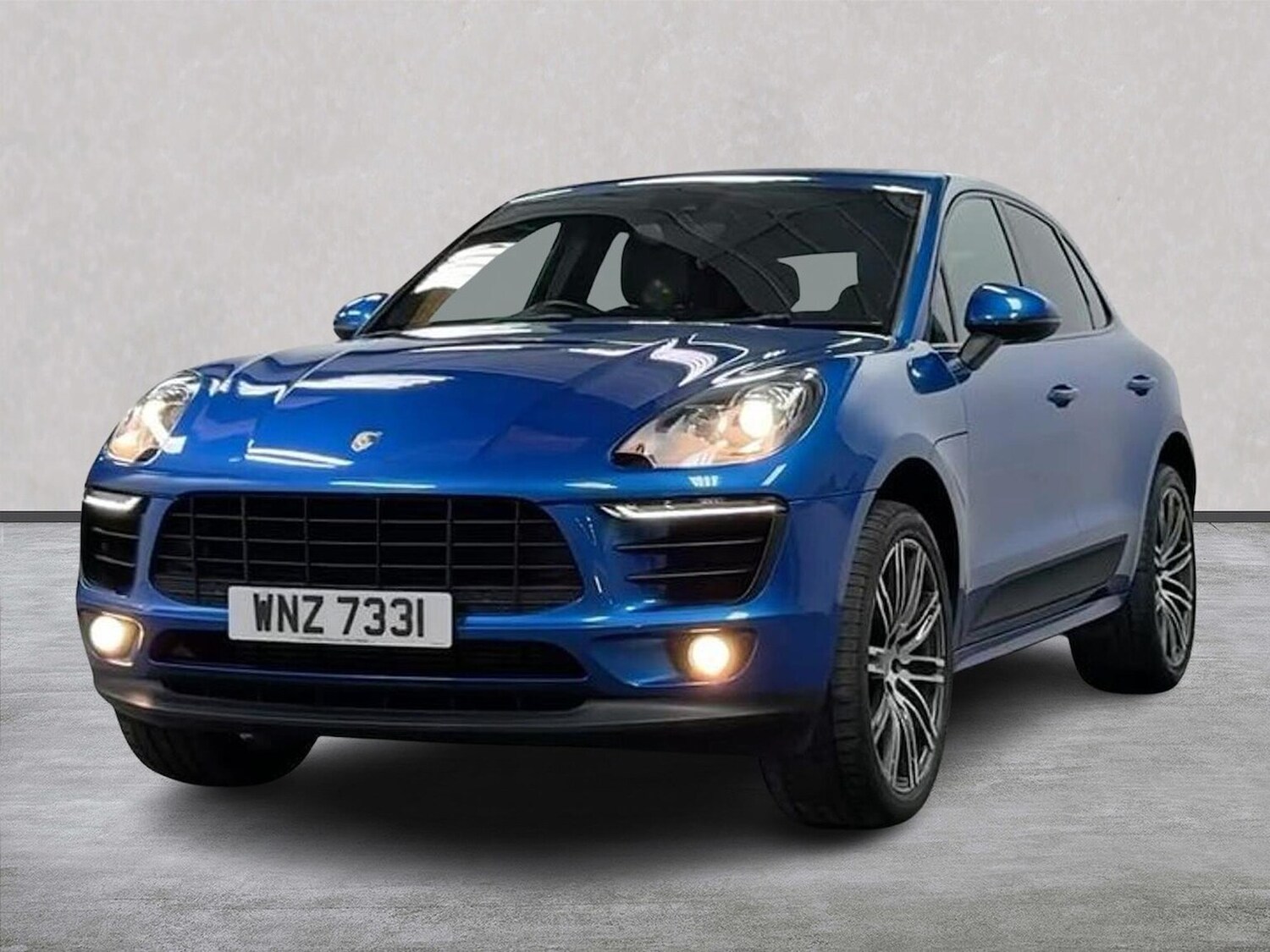 Used Porsche Macan 2017 for sale - 77916133: Photo 20