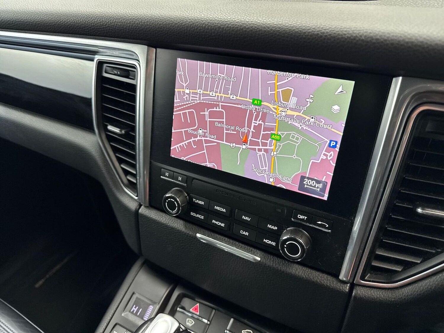 Used Porsche Macan 2017 for sale - 77916133: Photo 23