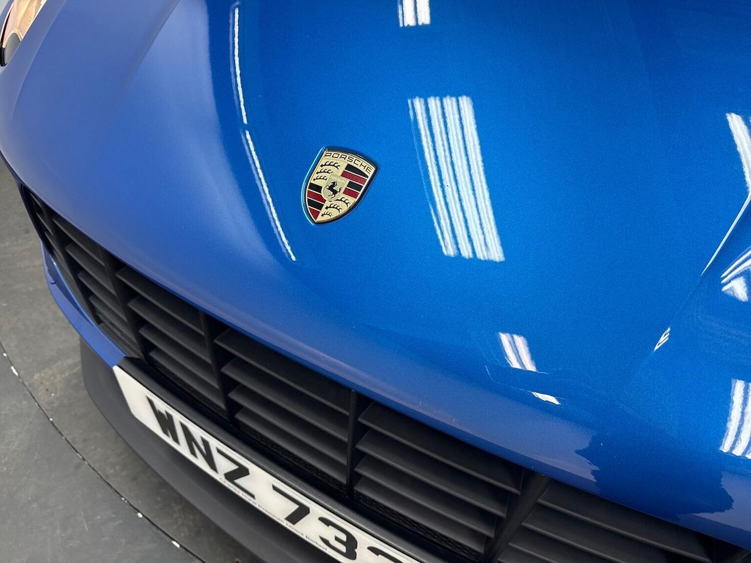 Used Porsche Macan 2017 for sale - 77916133: Photo 29