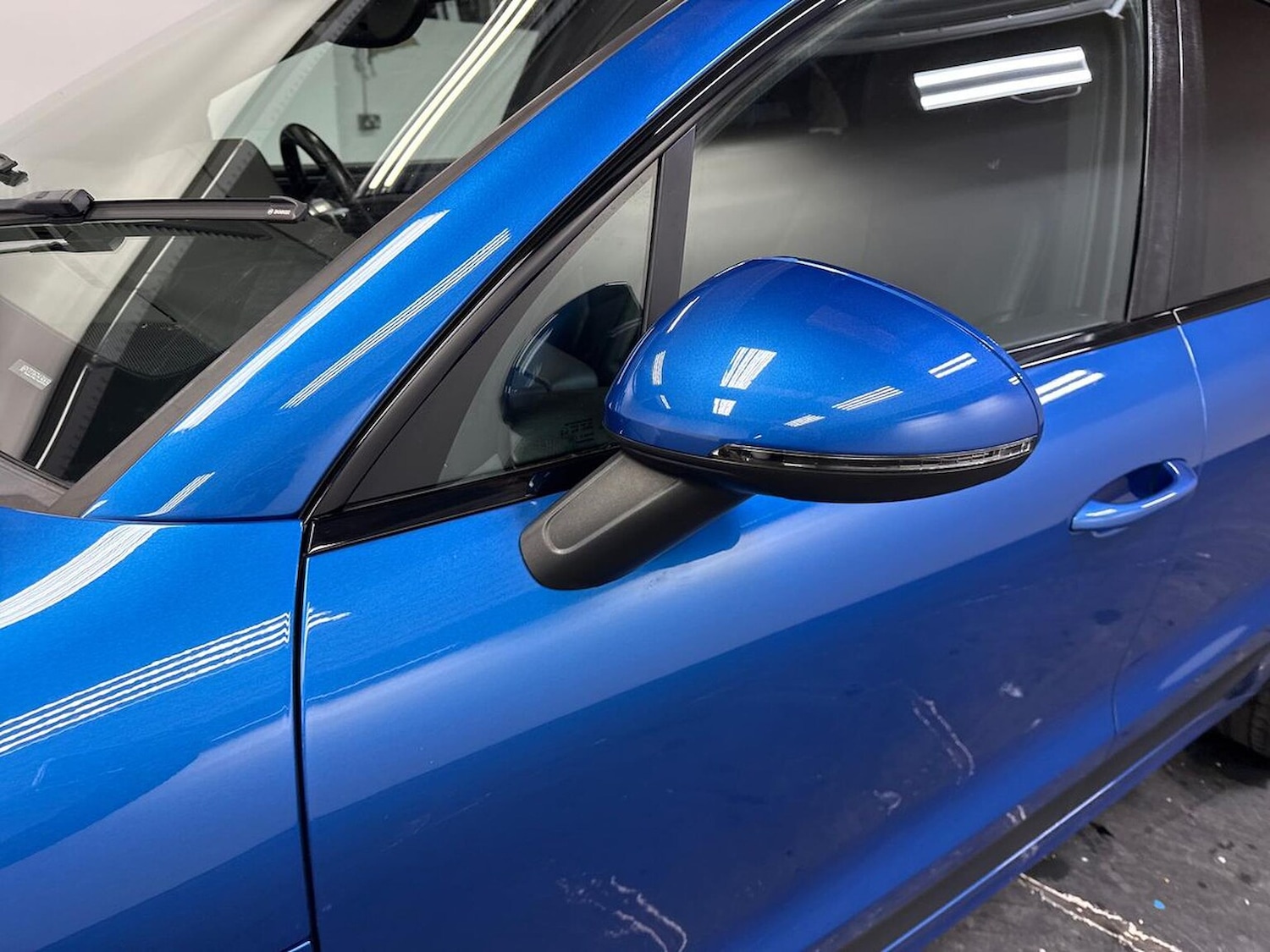 Used Porsche Macan 2017 for sale - 77916133: Photo 30