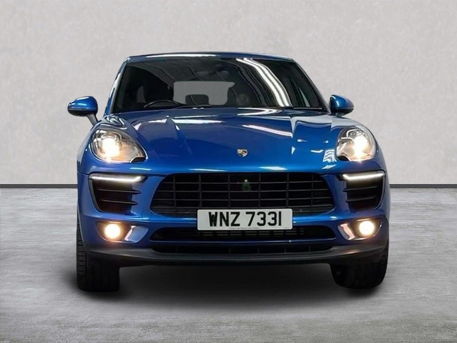 Used Porsche Macan 2017 for sale - 77916133: Photo 5