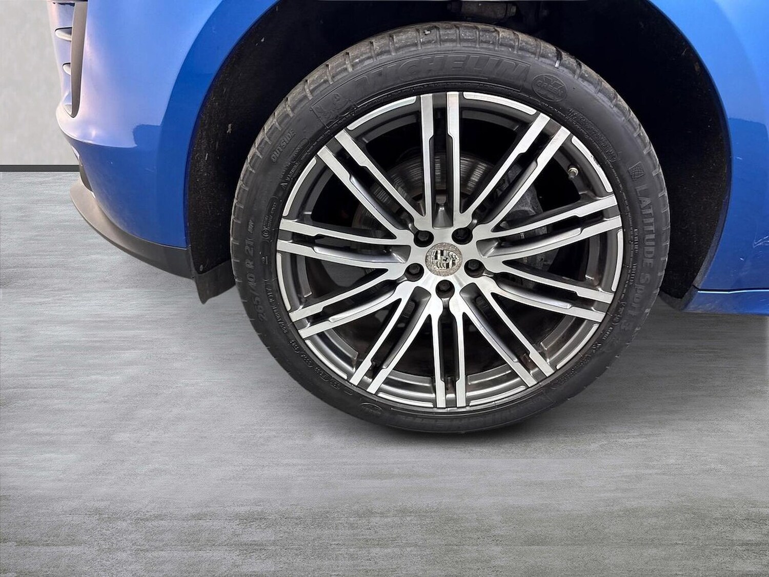 Used Porsche Macan 2017 for sale - 77916133: Photo 6