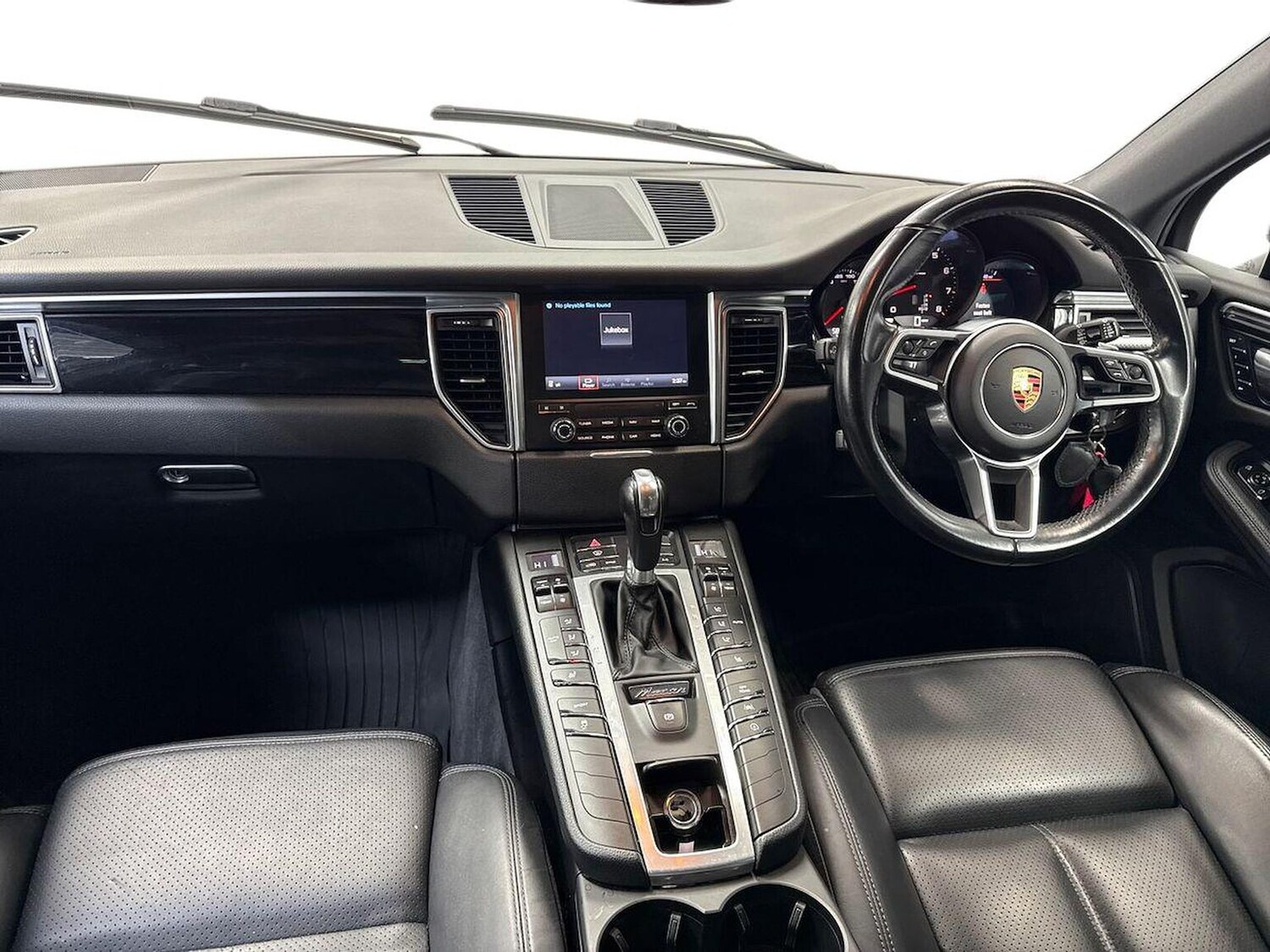 Used Porsche Macan 2017 for sale - 77916133: Photo 8