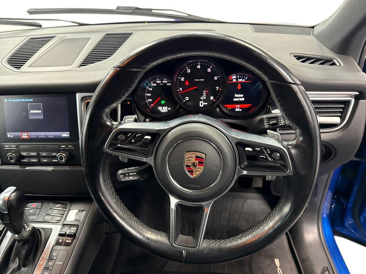 Used Porsche Macan 2017 for sale - 77916133: Photo 9