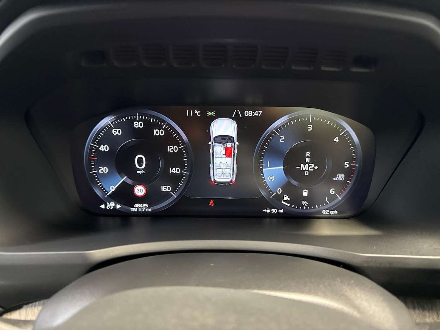 Used Volvo XC90 2021 for sale - 76969010: Photo 10