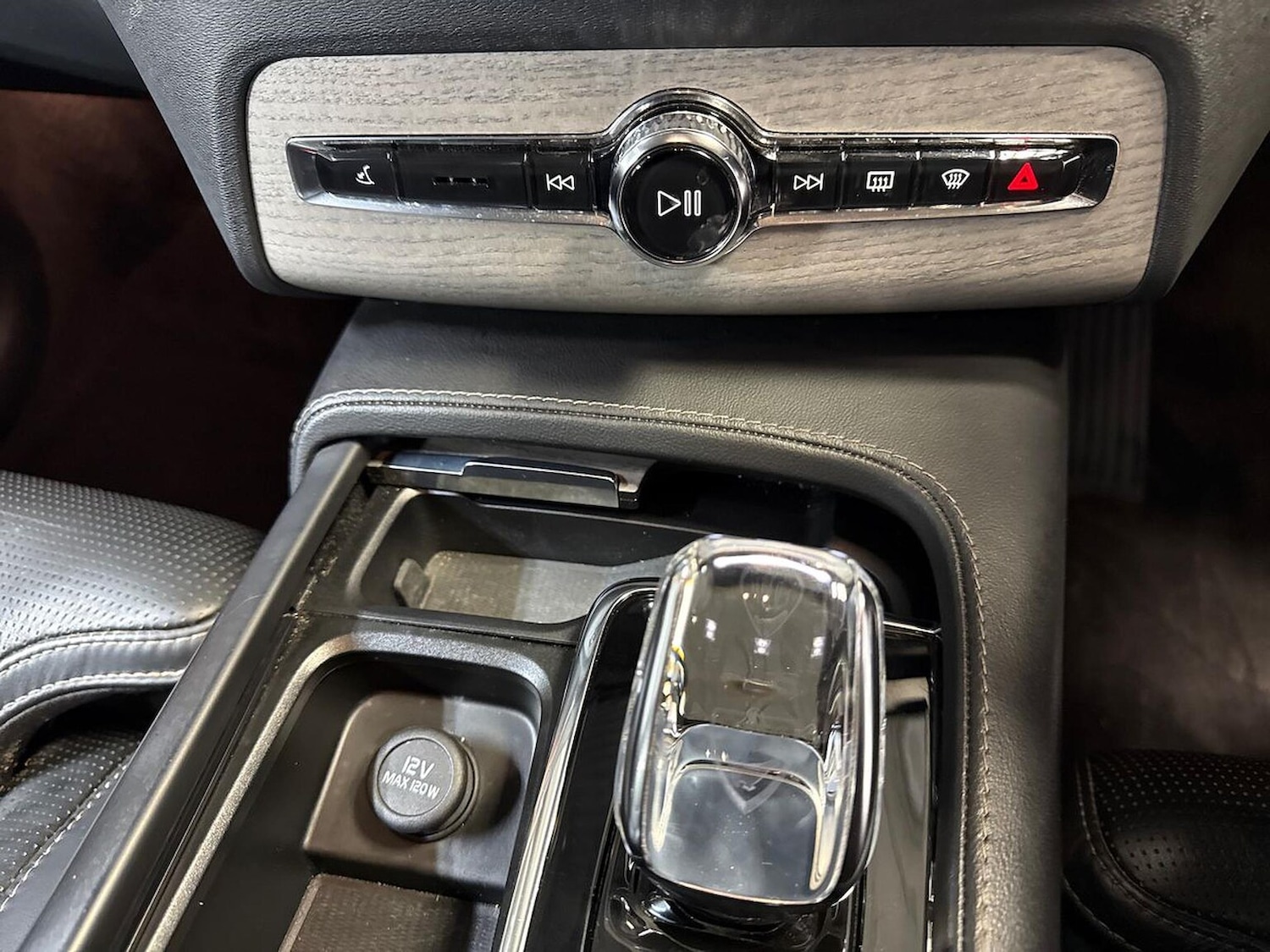 Used Volvo XC90 2021 for sale - 76969010: Photo 12