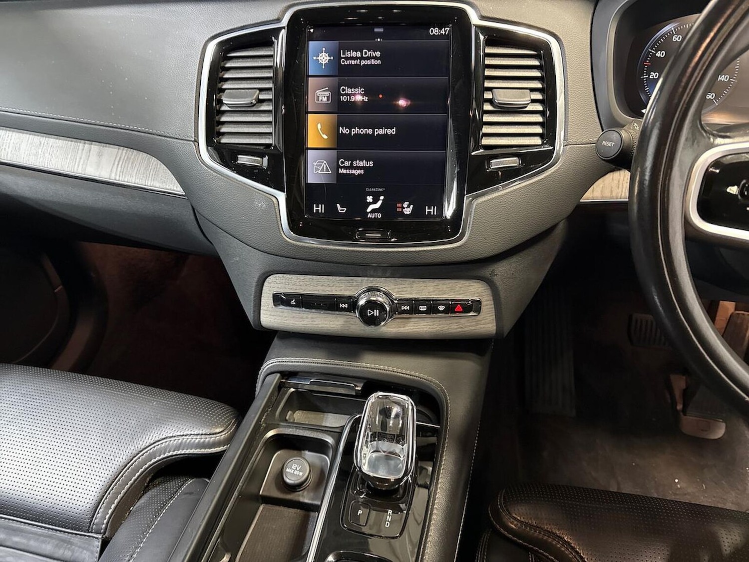 Used Volvo XC90 2021 for sale - 76969010: Photo 13